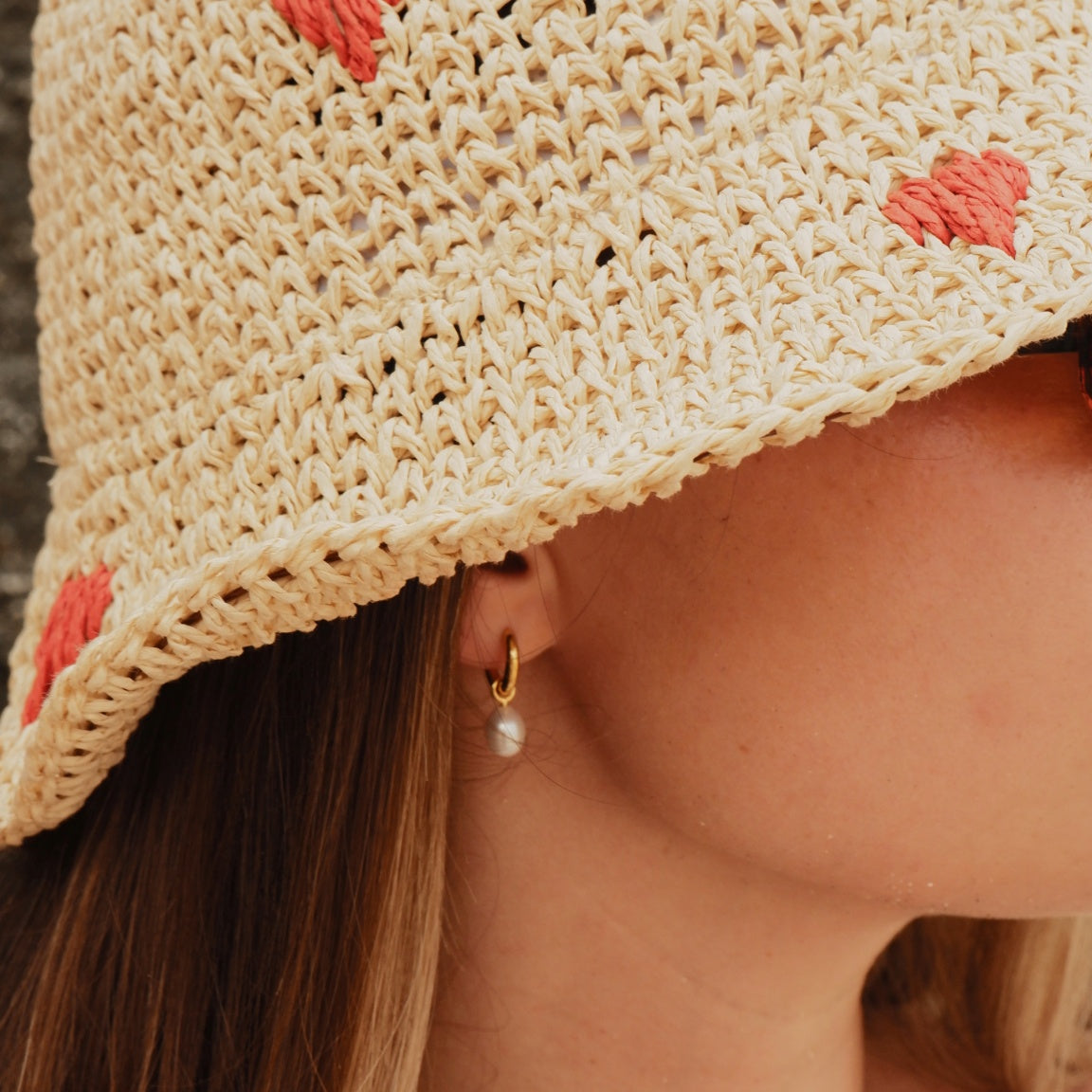 Earrings - Livetta
