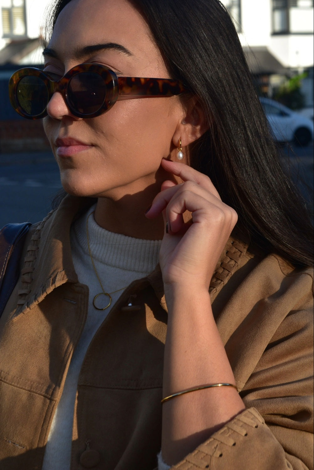 Cammi London Jewellery Brand 